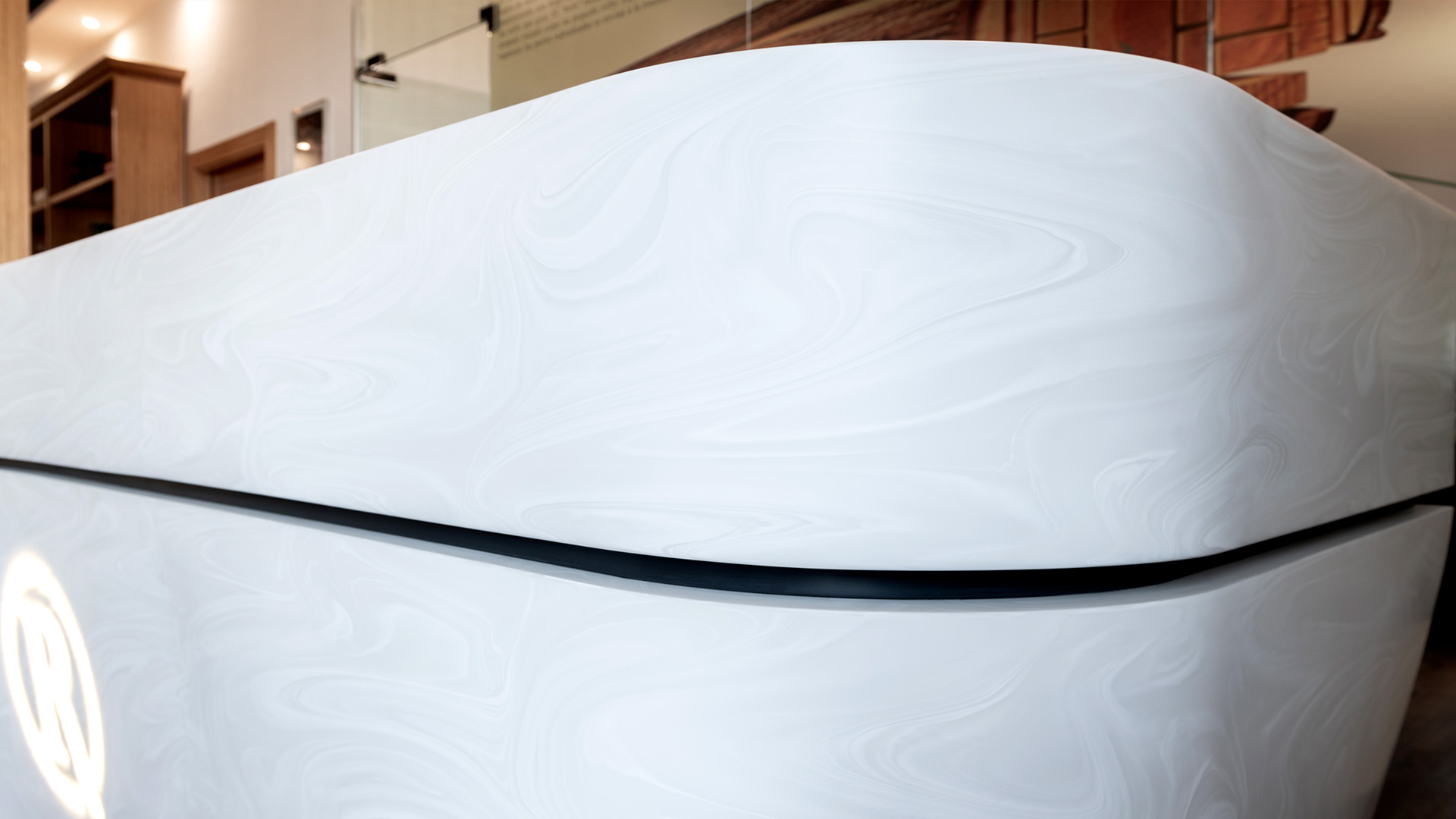 What is Solid Surface? Muesco
